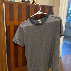 Women tee shirt lululemon